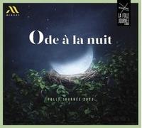 Berezovsky - Ode À La Nuit - Folle Journée 2023