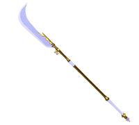 Miras S-word From Kp-op Anime Hunters, 25 Inch Miras Weapons Hunters Cosplay Accessory, Anime Weapons Replicas Movie Collectible, Fantasy Christmas Costume Accessory For Children And Adults