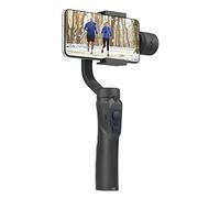Miratech F6 Gimble Mobile Phone Stabilizer 3-Axis Handheld Smartphone Tripod