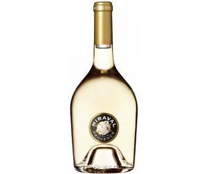 Miraval Blanc 2024
