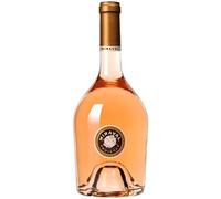 Miraval Provence Rose French Rose Wine (2 x 75 cl)
