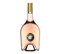 Miraval Rose Jeroboam, 3 L | Brad Pitt