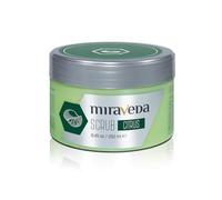 Miraveda by Italwax Citrus Scrub 250ml - Scrubs for professional and home use skin care - Moisturizing and nourishing treatments on the hands, feet, and body