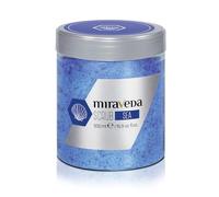 Miraveda by Italwax Sea Scrub - 500ml - Scrubs for professional and home use skin care - Moisturizing and nourishing treatments on the hands, feet, and body