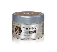 Miraveda by Italwax Tropic Scrub 250ml - Scrubs for professional and home use skin care - Moisturizing and nourishing treatments on the hands, feet, and body
