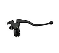 MIRAXEN Motorcycle Brake Clutch Levers Handlebar Clutch Lever for Pit Dirt Bike Pitbike Motorcycle ATV Brake(Right)