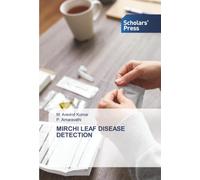 MIRCHI LEAF DISEASE DETECTION