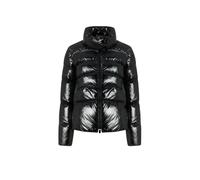 Mirco Caban - female - PINKO - Down Jackets - Black - S - Jackets S