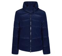 Mirco Caban - female - PINKO - Winter Jackets - Blue - L - Jackets L