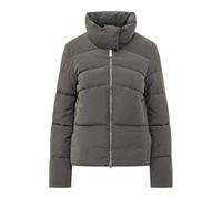 Mirco Caban - female - PINKO - Winter Jackets - Gray - M - Jackets M