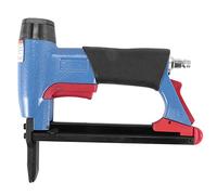 Mircube 8016LN Long Mouth BeA Pneumatic Air Stapler Nailer Fine Stapler Tool for Furniture Nailer Tool Pneumatic Air Power Tool