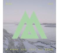 MIRE KAY - A RISING TIDE LIFTS ALL BOATS CD NEW