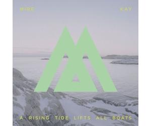 MIRE KAY - A RISING TIDE LIFTS ALL BOATS CD NEW