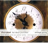Mireille Delunsch - Cherubini: Les Deux Journees