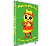 Mireille l'abeille