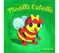 Mireille l'abeille