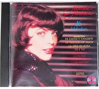 Mireille Mathieu - 16 Melodias (UK Import)
