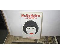 Mireille Mathieu à l'Olympia / Une place dans mon coeur - Coffret 2 DVD