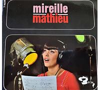 Mireille Mathieu - Adieu À La Nuit