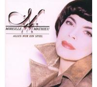Mireille Mathieu - Alles Nur Ein Spiel
