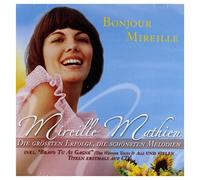 Mireille Mathieu - Bonjour Mireille