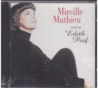 Mireille Mathieu - Canta Edith Piaf