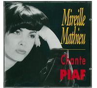Mireille Mathieu - Chante Piaf