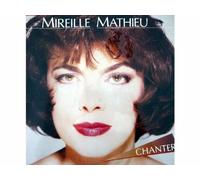 Mireille Mathieu - Chanter