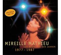 Mireille Mathieu - Das Beste Aus Den Jahren 1977 - 1987