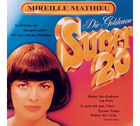 Mireille Mathieu - Die Goldenen Super 20