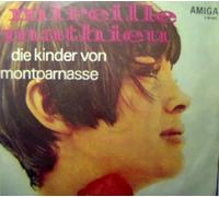 Mireille Mathieu - Die Kinder von Montparnasse