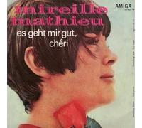 Mireille Mathieu - Die Kinder Von Montparnasse