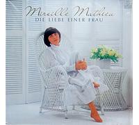 Mireille Mathieu - Die Liebe Einer Frau - Ariola - 204 046, Ariola - 204 046-365