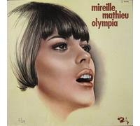 Mireille Mathieu - En Direct De L'Olympia