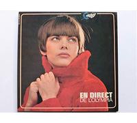 Mireille Mathieu - En Direct De L'Olympia