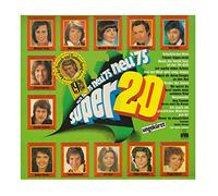 Mireille Mathieu, Frank Zander, Rex Gildo, ... - Super 20 Neu '75 [LP]
