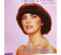 Mireille Mathieu - Hymne à l'amour (French Import)