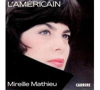 Mireille Mathieu - L'Americain