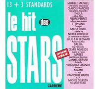 Mireille Mathieu - Le Hit Des Star - 13 + 3 Standards