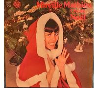 Mireille Mathieu - Le merveilleux petit monde de..chante Noel (F, gimmix cover) / Vinyl record [Vinyl-LP]