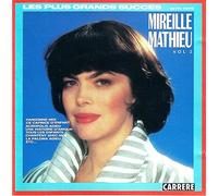 Mireille Mathieu - Les Plus Grands Succes 1970 - 1975, Vol. 2