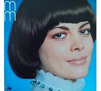 Mireille Mathieu - M M