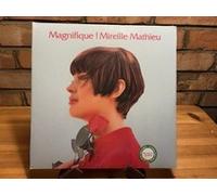 Mireille Mathieu - Magnifique Mireille M... - VINYL - P2222z