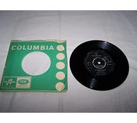 MIREILLE MATHIEU - MIREILLE MATHIEU - LA DERNIERE VALSE - 7 inch vinyl / 45