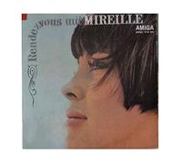 Mireille Mathieu - Mireille Mathieu - Rendezvous Mit Mireille - AMIGA - 8 55 203