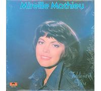 Mireille Mathieu - Mireille Mireille