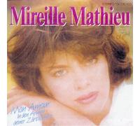 Mireille Mathieu - Mon amour (In den Armen deiner Zärtlichkeit)