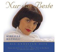 Mireille Mathieu - Nur Das Beste