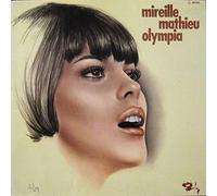 Mireille Mathieu - Olympia [Vinyl LP]