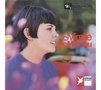 Mireille Mathieu - Quand Tu T'en Iras